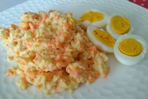 Photos des recettes