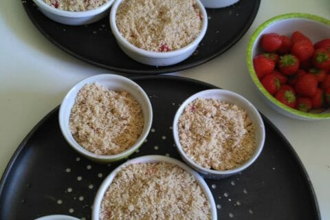 Photos des recettes