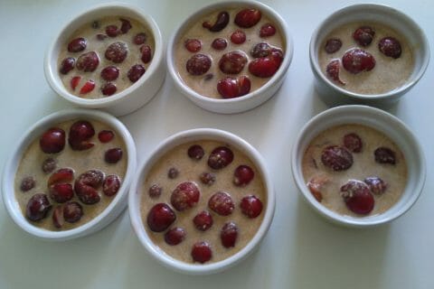 Photos des recettes