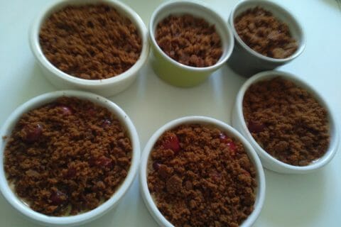 Photos des recettes