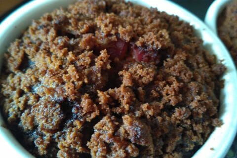Photos des recettes