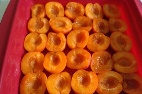 Photos des recettes