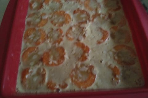 Photos des recettes