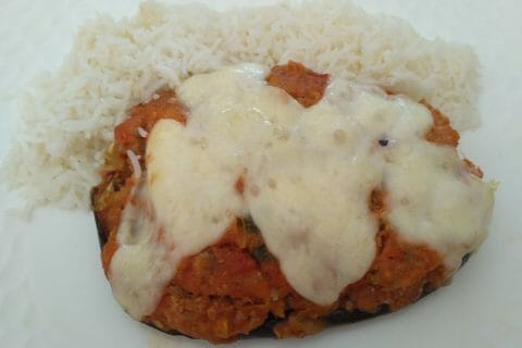 Photos des recettes