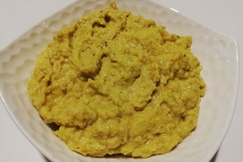 Cliquez pour zoomer ! Tartinade de courgettes Thermomix par celinetteyo