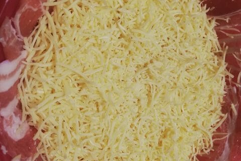 Cliquez pour zoomer ! Quiche tatin Thermomix par celinetteyo