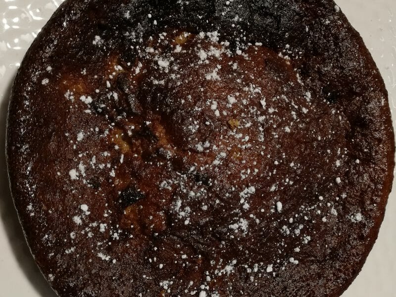 Cliquez pour zoomer ! Bolo podre Thermomix par celinetteyo