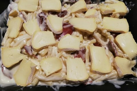Photos des recettes