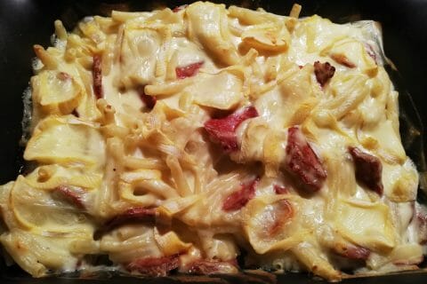 Photos des recettes