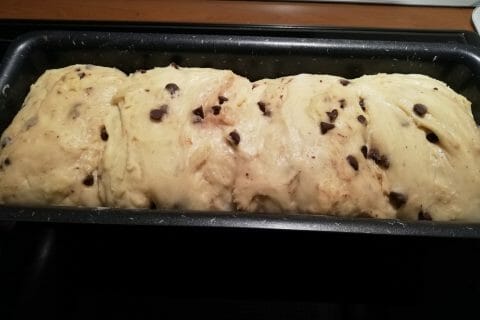 Photos des recettes
