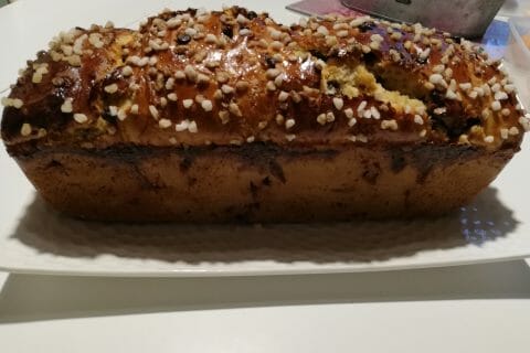 Photos des recettes