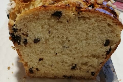 Photos des recettes