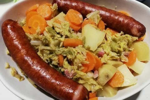 Cliquez pour zoomer ! Potée savoyarde Thermomix par celinetteyo