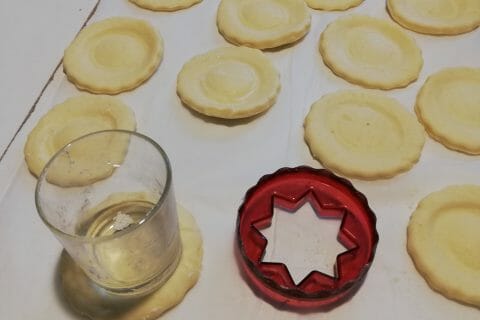 Cliquez pour zoomer ! Niflettes au Thermomix