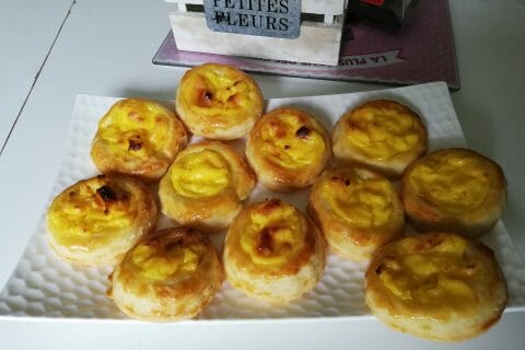Cliquez pour zoomer ! Niflettes au Thermomix