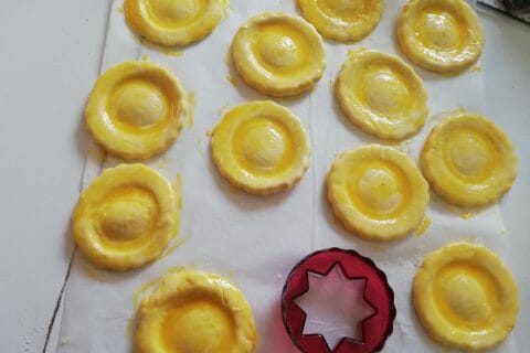Cliquez pour zoomer ! Niflettes au Thermomix