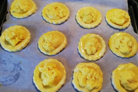 Cliquez pour zoomer ! Niflettes au Thermomix