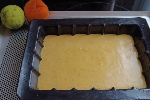 Photos des recettes