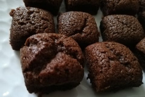 Photos des recettes