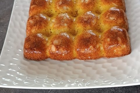 Photos des recettes