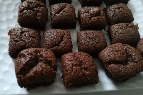 Photos des recettes