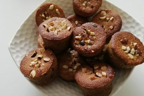 Photos des recettes