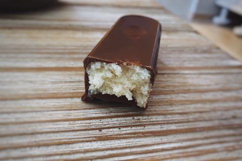 Cliquez pour zoomer ! Bounty Thermomix par Insta : @la.cuillere.doree