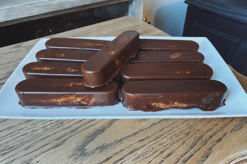 Cliquez pour zoomer ! Bounty Thermomix par Insta : @la.cuillere.doree