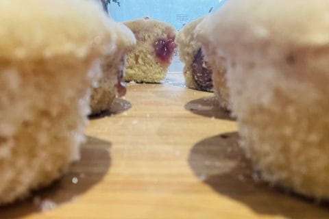 Cliquez pour zoomer ! Doffins Thermomix par Mary@81