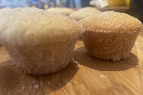 Cliquez pour zoomer ! Doffins Thermomix par Mary@81