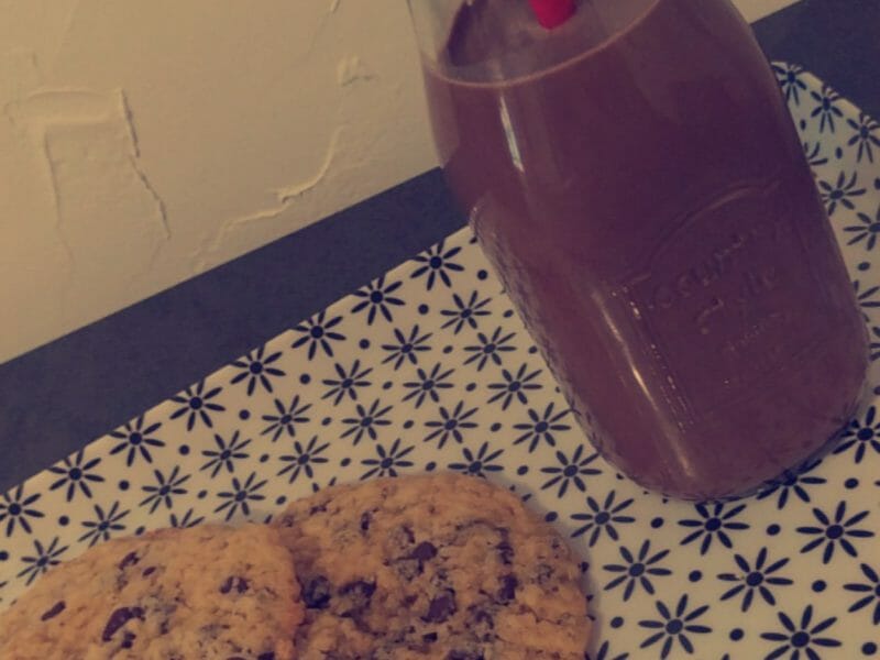 Cliquez pour zoomer ! Candy’up Maison Thermomix par Sophiesimon