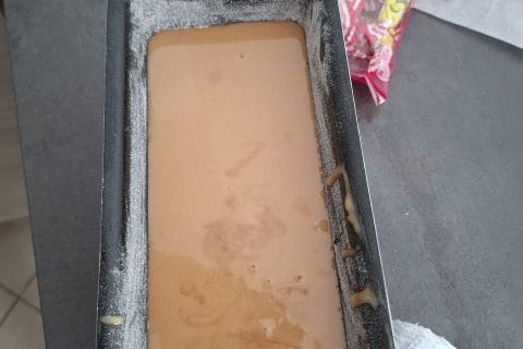 Cliquez pour zoomer ! Cake aux carambars Thermomix par Titine20