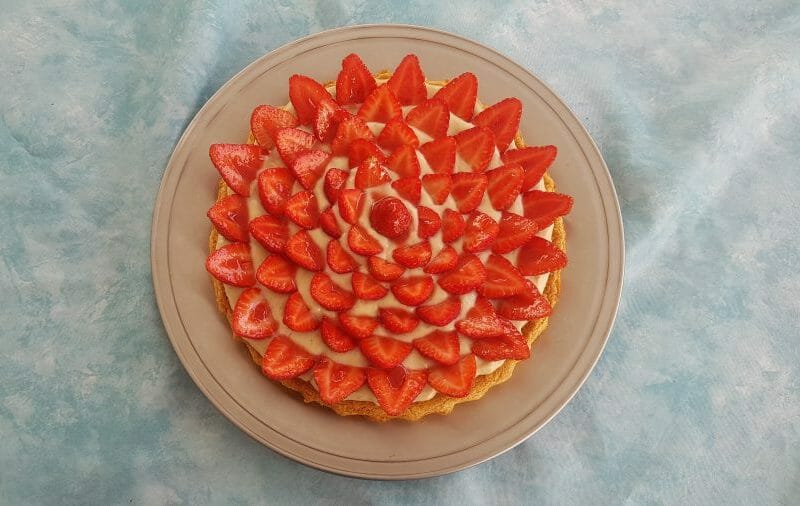 Cliquez pour zoomer ! Palets bretons au beurre salé Thermomix par mimily974