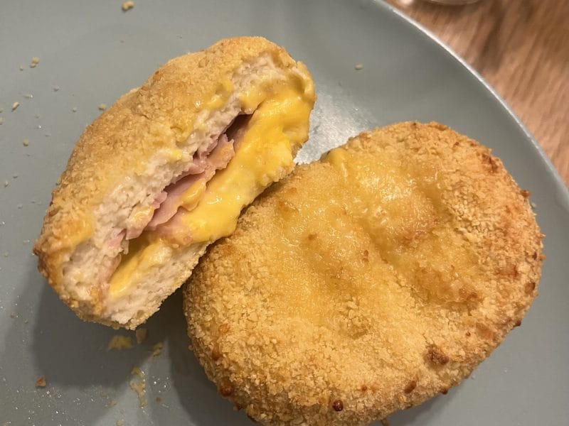 Cliquez pour zoomer ! Cordon bleu Thermomix par marina3134