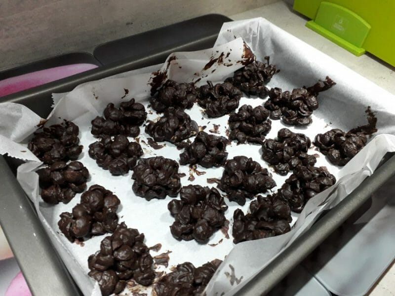 Cliquez pour zoomer ! Roses des sables Thermomix par Elodie_01340