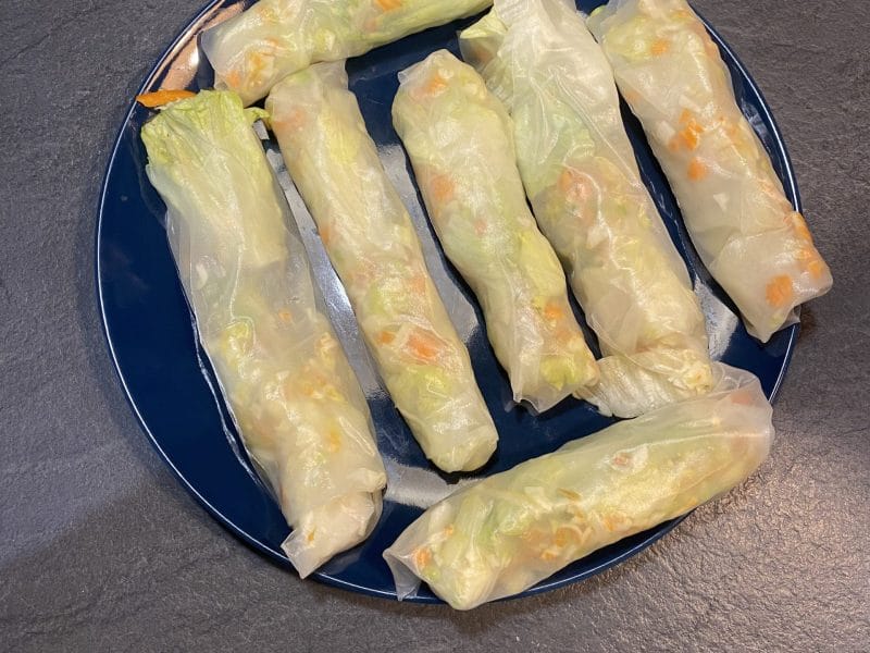 Cliquez pour zoomer ! Rouleaux de printemps Thermomix par oceane_591