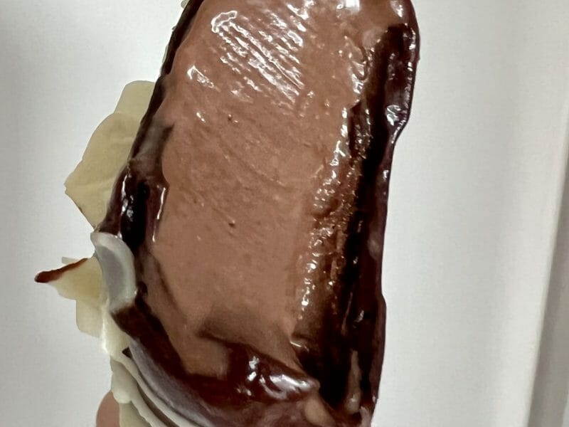 Cliquez pour zoomer ! Glace au Nutella Thermomix par LaraMary