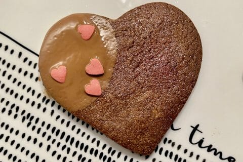 Cliquez pour zoomer ! Pâte sablée Thermomix par LaraMary