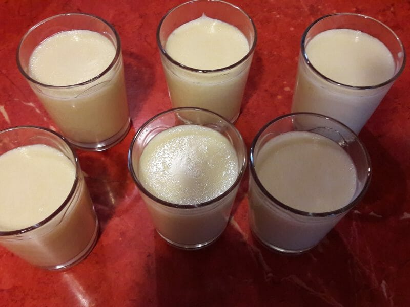 Cliquez pour zoomer ! Semoule au chocolat Thermomix par paugab76