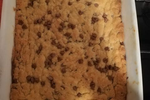Photos des recettes