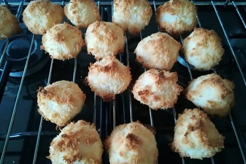 Photos des recettes