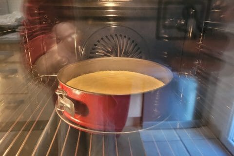 Cliquez pour zoomer ! Flan pâtissier sans pâte Thermomix par paugab76