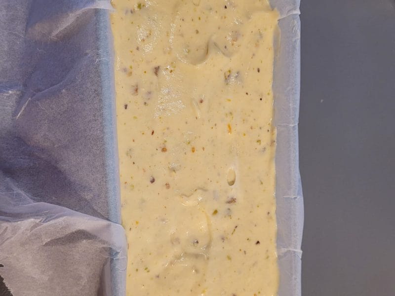 Cliquez pour zoomer ! Nougat glacé Thermomix par paugab76