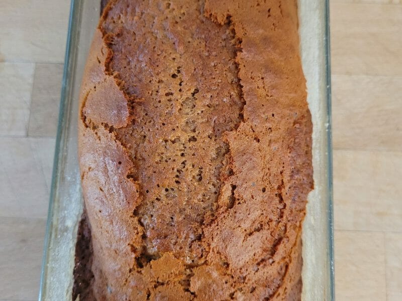 Cliquez pour zoomer ! Pain d’épices Thermomix par paugab76