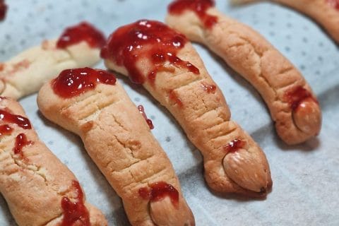 Cliquez pour zoomer ! Doigts de sorcière Thermomix par Edith88