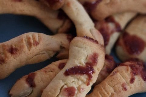 Cliquez pour zoomer ! Doigts de sorcière Thermomix par Edith88