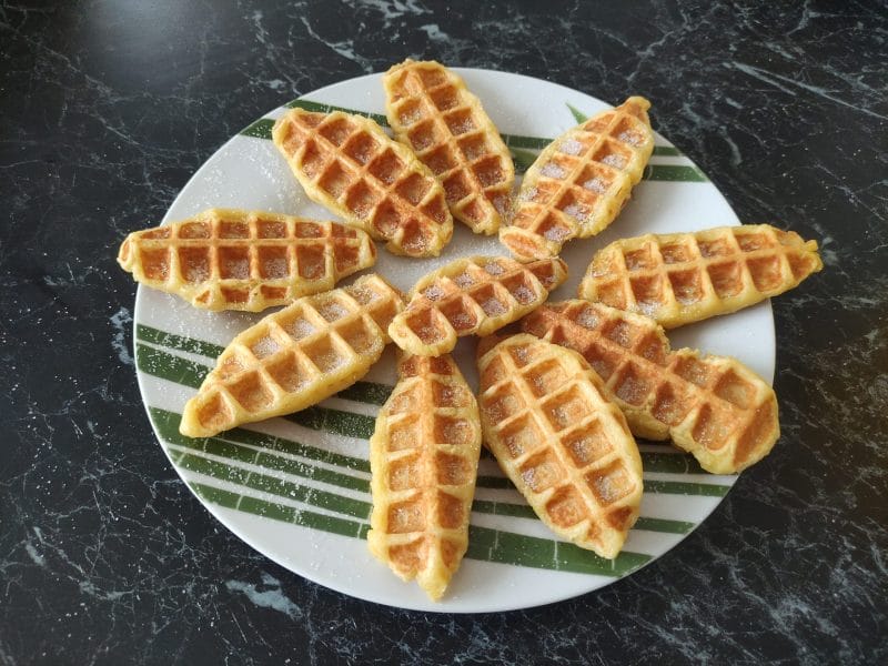 Cliquez pour zoomer ! Churrofles Thermomix par superamely