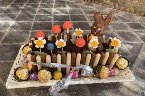 Cliquez pour zoomer ! Photo de Cookipat