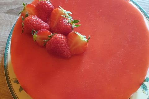 Photos des recettes