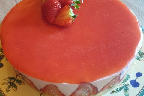 Photos des recettes